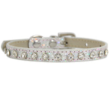 Load image into Gallery viewer, Rhinestone Stud Collar for Cats
