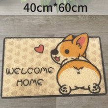 Load image into Gallery viewer, Kitty Litter Rug for Cats
