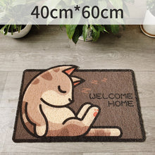 Load image into Gallery viewer, Kitty Litter Rug for Cats
