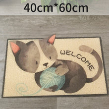 Load image into Gallery viewer, Kitty Litter Rug for Cats
