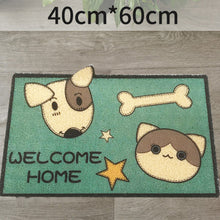 Load image into Gallery viewer, Kitty Litter Rug for Cats
