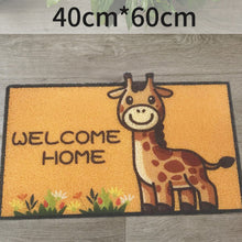 Load image into Gallery viewer, Kitty Litter Rug for Cats
