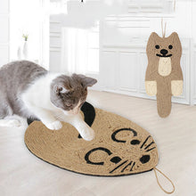 Load image into Gallery viewer, Mouse Scratching Pad for Cats
