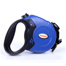 Load image into Gallery viewer, Retractable Leash for Medium And Large Dogs
