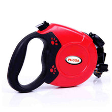 Load image into Gallery viewer, Retractable Leash for Medium And Large Dogs
