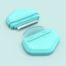 Load image into Gallery viewer, Cat Hair Cleaning Comb
