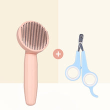 Load image into Gallery viewer, Cat Hair Cleaning Comb
