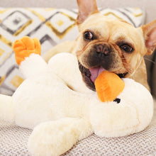 Load image into Gallery viewer, Duckie Dog Toy
