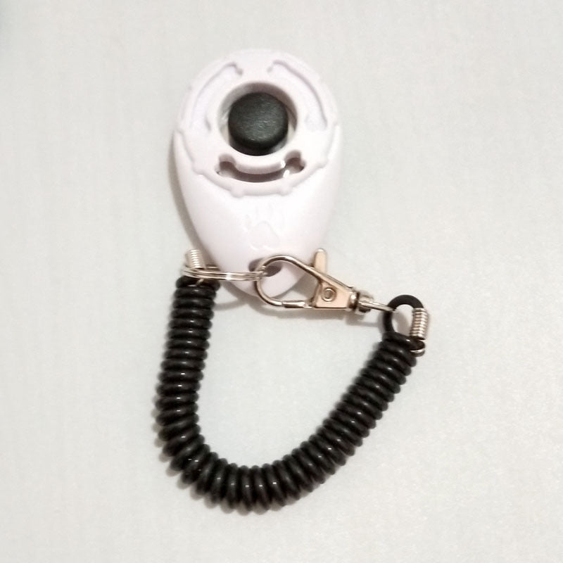 Training Clicker for Dogs