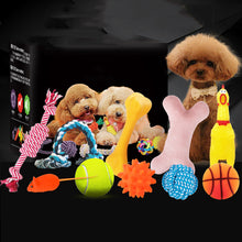 Load image into Gallery viewer, Assorted Dog Toys
