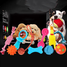 Load image into Gallery viewer, Assorted Dog Toys
