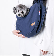 Load image into Gallery viewer, Pet Travel Shoulder Bag
