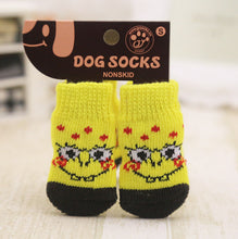 Load image into Gallery viewer, Little Doggy Socks for Dogs
