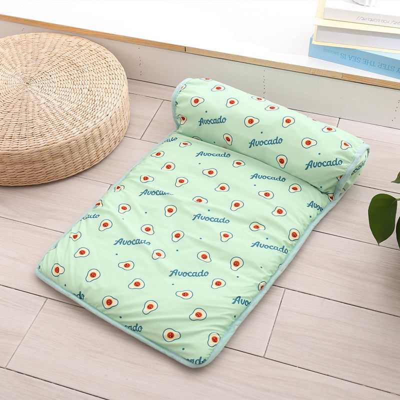 Cooling Summer Blanket Mat for Pets