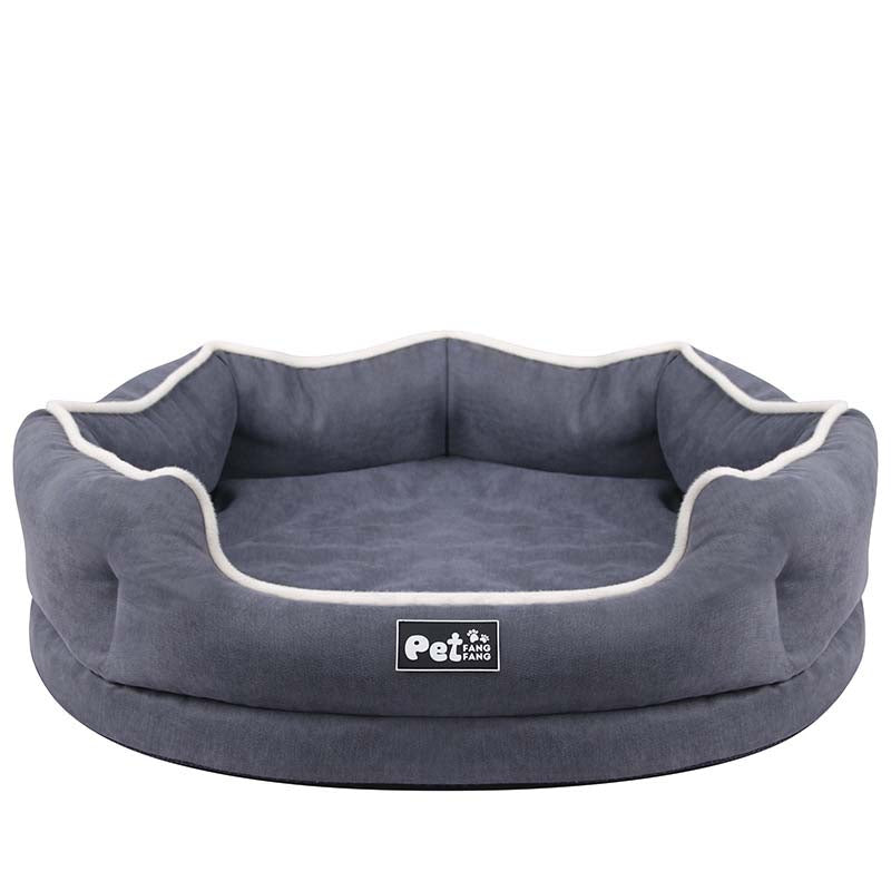 Memory Foam Sofa Cushion for Cats & Dogs