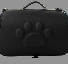 Load image into Gallery viewer, The Pet PAW Duffel
