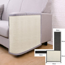 Load image into Gallery viewer, Cat Scratcher Sofa Protection Pad
