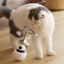 Load image into Gallery viewer, Fun Electronic Cat Toy
