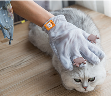 Load image into Gallery viewer, Pet Hair Removal Brush Glove
