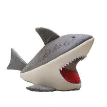 Load image into Gallery viewer, Shark Pet Kennel
