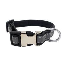 Load image into Gallery viewer, Microfiber Reflective Collar for Pets
