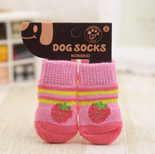 Load image into Gallery viewer, Little Doggy Socks for Dogs
