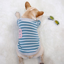 Load image into Gallery viewer, Comfy Crewneck Sweatshirt for Dogs
