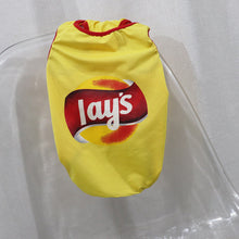 Load image into Gallery viewer, Jersey Snack Vest for Dogs
