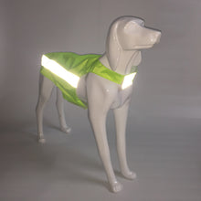 Load image into Gallery viewer, Reflective Safety Vest for Dogs
