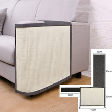 Load image into Gallery viewer, Cat Scratcher Sofa Protection Pad
