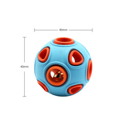 Load image into Gallery viewer, Light Up Ball or Sound Ball for Pets
