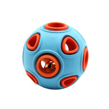 Load image into Gallery viewer, Light Up Ball or Sound Ball for Pets
