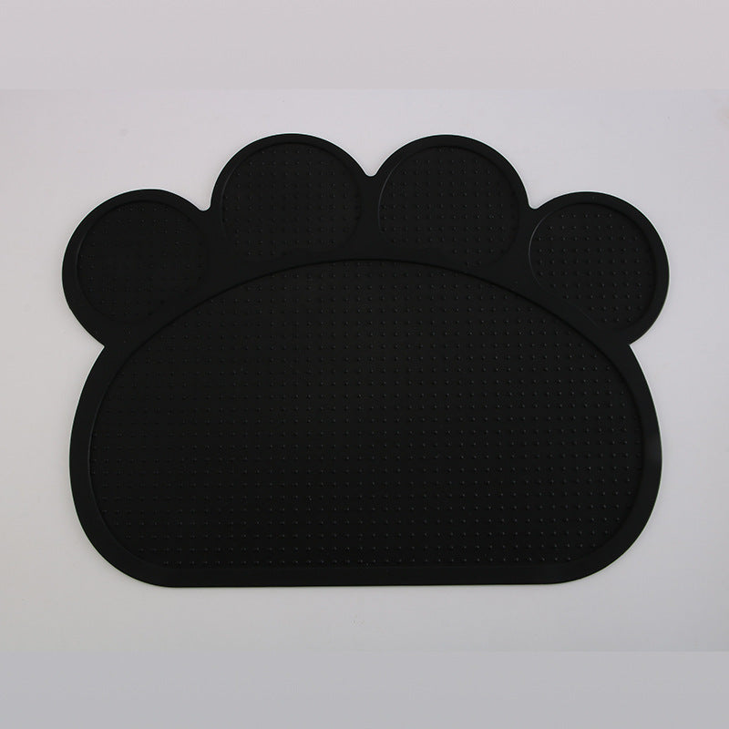 Silicone Placemats for Pets