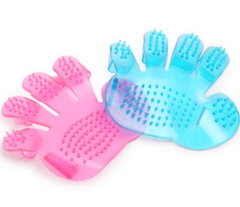 Glove Grooming Massager for Pets