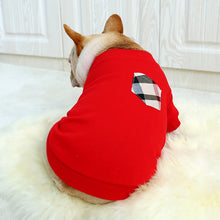 Load image into Gallery viewer, Comfy Crewneck Sweatshirt for Dogs
