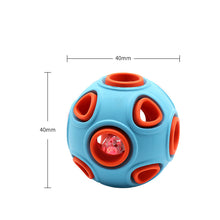 Load image into Gallery viewer, Light Up Ball or Sound Ball for Pets
