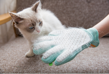 Load image into Gallery viewer, Pet Hair Removal Brush Glove
