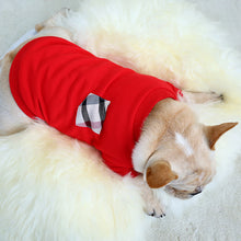 Load image into Gallery viewer, Comfy Crewneck Sweatshirt for Dogs
