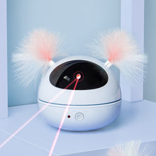 Load image into Gallery viewer, Automatic Electric Cat Toy
