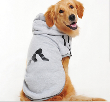 Load image into Gallery viewer, Adidog Hoodie for Dogs
