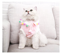 Load image into Gallery viewer, Fluffy Tassel Pullover for Cats
