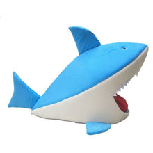 Load image into Gallery viewer, Shark Pet Kennel
