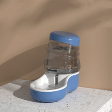 Load image into Gallery viewer, Automatic Feeder Water Dispenser for Pets
