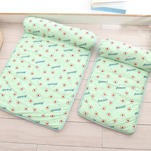 Load image into Gallery viewer, Cooling Summer Blanket Mat for Pets
