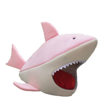 Load image into Gallery viewer, Shark Pet Kennel
