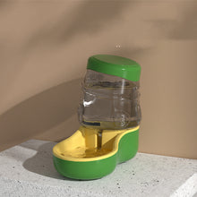 Load image into Gallery viewer, Automatic Feeder Water Dispenser for Pets
