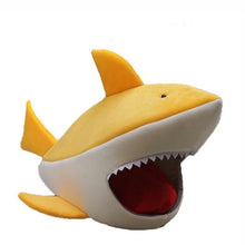 Load image into Gallery viewer, Shark Pet Kennel
